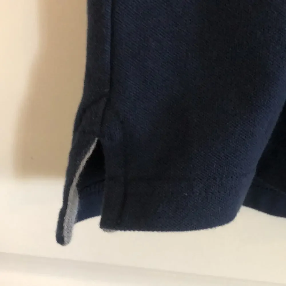 Old navy boys polo uniform shirt XS